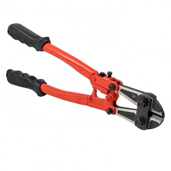 Фотография товара 'EKF br-01 Болторез ручной БР-350'