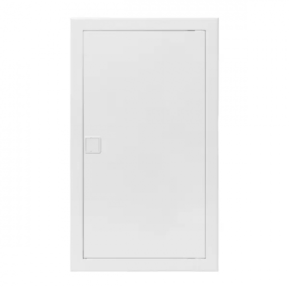 Фотография товара 'EKF nv-pb-md-3 Встраиваемый силовой щит "Nova" 36 модулей с металлической дверью IP40'