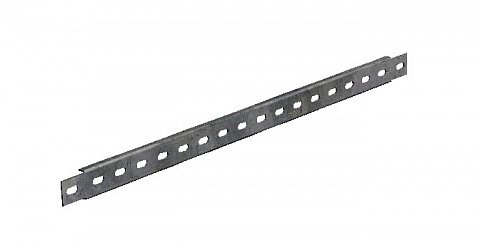 Фотография товара 'EKF Планка 30x545мм (ЩРНМ-8, ЩРНМ-9) PROxima po-30x545'