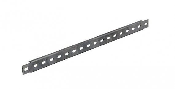 Фотография товара 'EKF Планка 30x745мм (ЩРНМ-8L, ЩРНМ-9L) PROxima po-30x745'