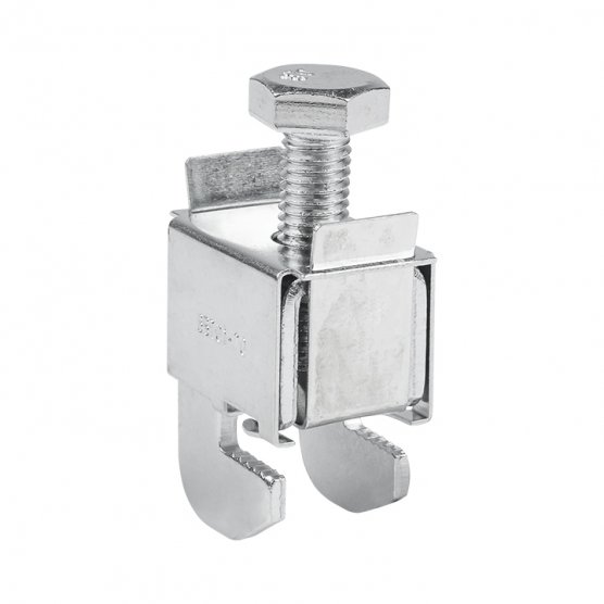 Фотография товара 'EKF ut-35.70-5 Терминал для проводников универсальный 35-70 мм2'