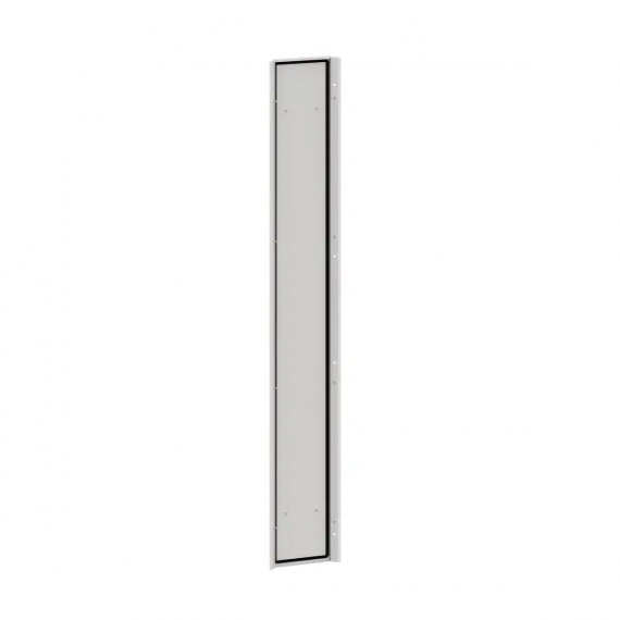 Фотография товара 'EKF AleSta-PR184 Панель задняя, для шкафов 1800 x 400'