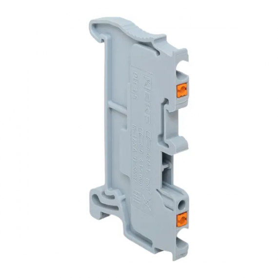 Фотография товара 'EKF PIT-1,5 Клеммная колодка пружинная 1,5 Push-in'