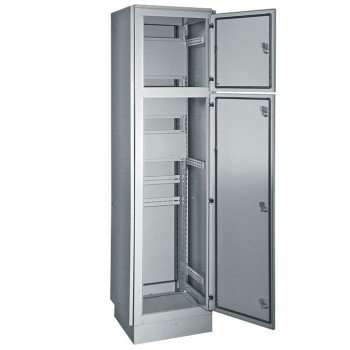 Фотография товара 'EKF Каркас ВРУ-2 Unit S сварной IP54 (2000х450х450) PROxima mb-15-14-54m'