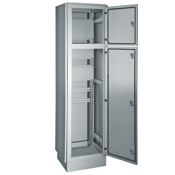 Фотография товара 'EKF Каркас ВРУ-2 Unit S сварной IP54 (2000х600х450) PROxima mb15-16-54m'