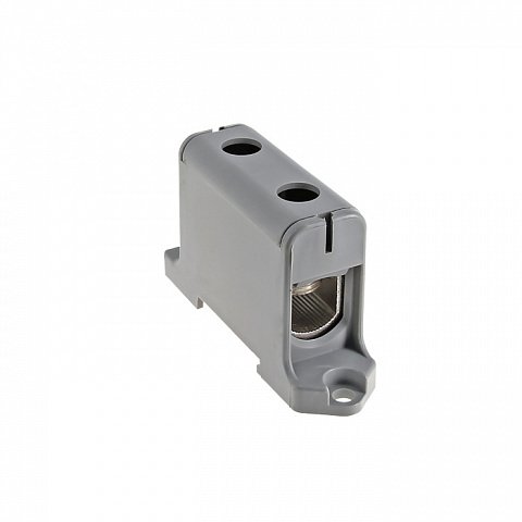 Фотография товара 'EKF Клемма силовая вводная КСВ 16-95 PROxima plc-kvs-16-95-gray'