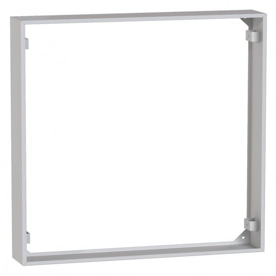 Фотография товара 'EKF mb28-29-k Кожух для навесной установки ЩЭ универсальный (995х945х160)'