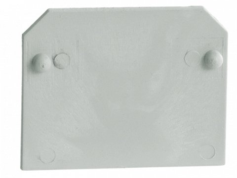 Фотография товара 'EKF Заглушка для JXB-S-6 PROxima plc-sak-s-6'