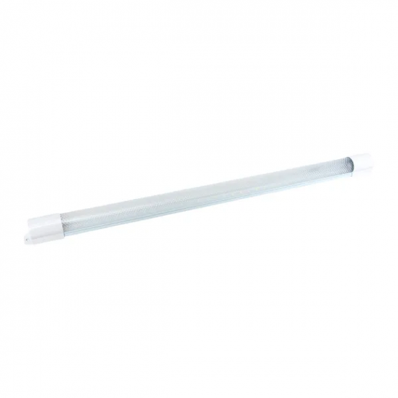 Фотография товара 'EKF LBL-1002-P-9-6500 Светильник светодиодный линейный ДБО-1002 9Вт 6500K IP20'