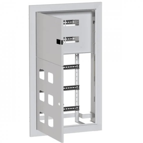 Фотография товара 'EKF mb28-v-6r Щит этажный 6 кв. без слабот. отс. (1000x650x150)'