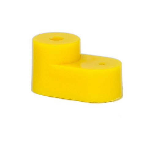 Фотография товара 'EKF Изолятор угловой Стойка PROxima ak-1-1-y'