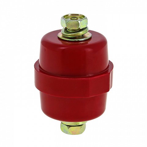 Фотография товара 'EKF Изолятор SM-40 475А 12кВ PROxima plc-sm-40'