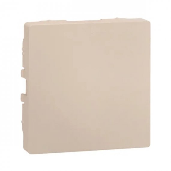 Фотография товара 'EKF UP1-ECI Заглушка, кремовая Эпика'