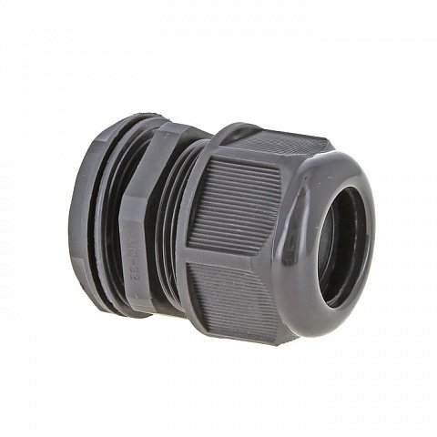 Фотография товара 'EKF Сальник MG63 IP68 d отверстия 63мм d проводника 40-52мм. PROximaplc-mg-63'