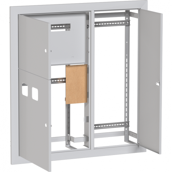 Фотография товара 'EKF mb29-v-2 Щит этажный 2 кв. (1000х950х160) PROxima'