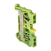 Фотография товара 'EKF Колодка клеммная самозажимная JXB-ST-2.5 земля PROxima plc-jxb-st-2.5-pen'