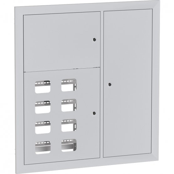 Фотография товара 'EKF mb28-v-8 Щит этажный 8 кв. (1000х950х160) Basic'