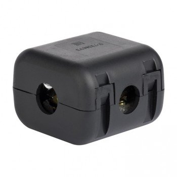 Фотография товара 'EKF Ответвительный сжим У-733М (16-35 мм2; 1,5-10 мм2) StreamLine y733m'