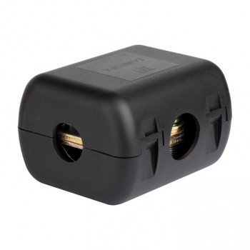 Фотография товара 'EKF Ответвительный сжим У-872М (95-150 мм2; 95-120 мм2) StreamLine y872m'