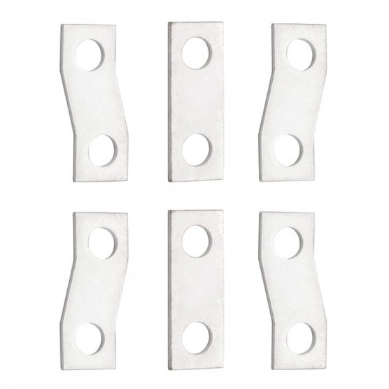 Фотография товара 'EKF mccb-1-K3-ETU-av AV POWER-1 Расширители выводов K3 для ETU'