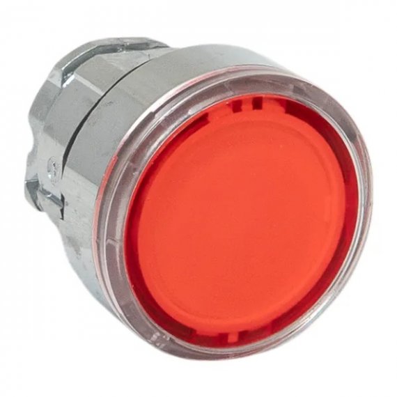 Фотография товара 'EKF XB4BW-R-65 Исполнительный механизм кнопки XB4'