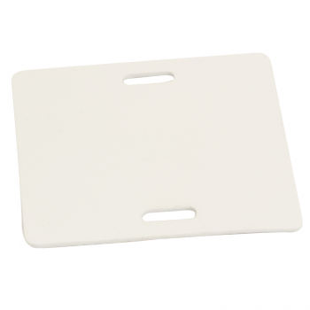 Фотография товара 'EKF Бирка кабельная маркировочная У-134 большой квадрат PROxima mt-134-bs'