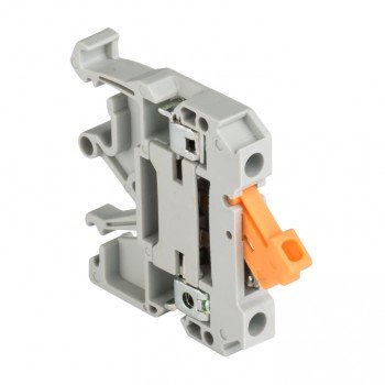 Фотография товара 'EKF Колодка клеммная измерительная JXB-4/35 тип K PROxima plc-jxb-4/35K'