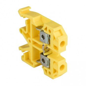 Фотография товара 'EKF Колодка клеммная PROxima plc-jxb-6/35y'