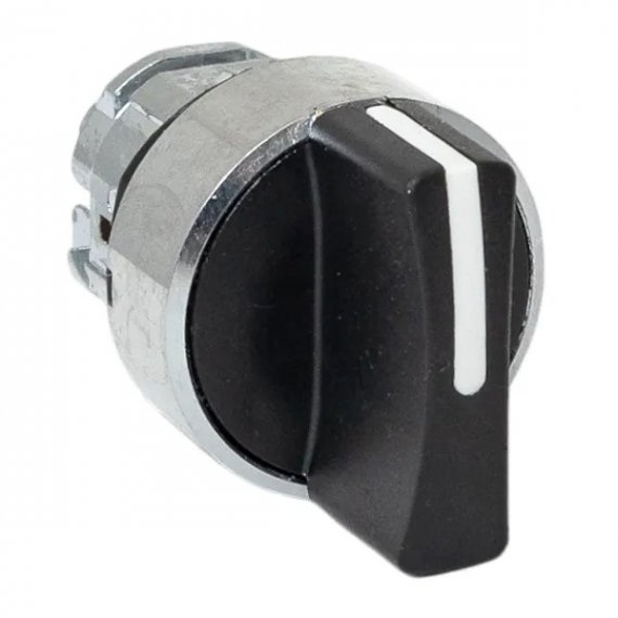 Фотография товара 'EKF XB4BD3F-65 Исполнительный механизм переключателя ХB4 на 3 положения'