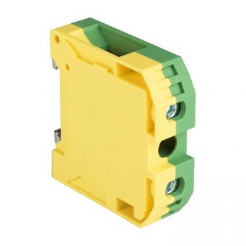 Фотография товара 'EKF Колодка клеммная ЕК-70/200 JXB земля (аналог БЗН) PROxima plc-ek-70/200'