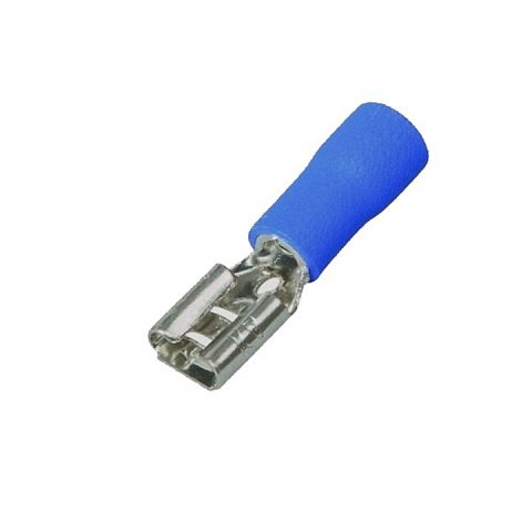 Фотография товара 'EKF Разъем плоский РпИм PROxima rpim-2-250'