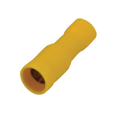 Фотография товара 'EKF Разъем-штекер РшИм PROxima rhim-5,5-6-4'