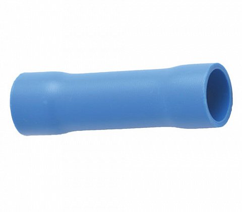 Фотография товара 'EKF Гильза соединительная изолированная PROxima gsi-16'