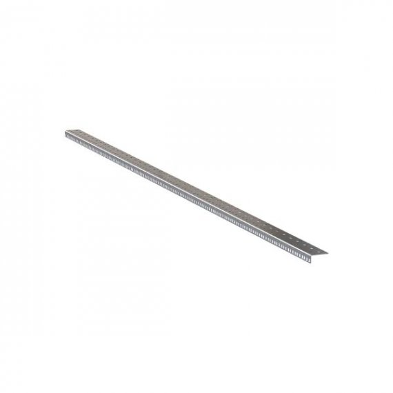 Фотография товара 'EKF AleSta-PM19iU42 Комплект 19" монтажных стоек 42U'