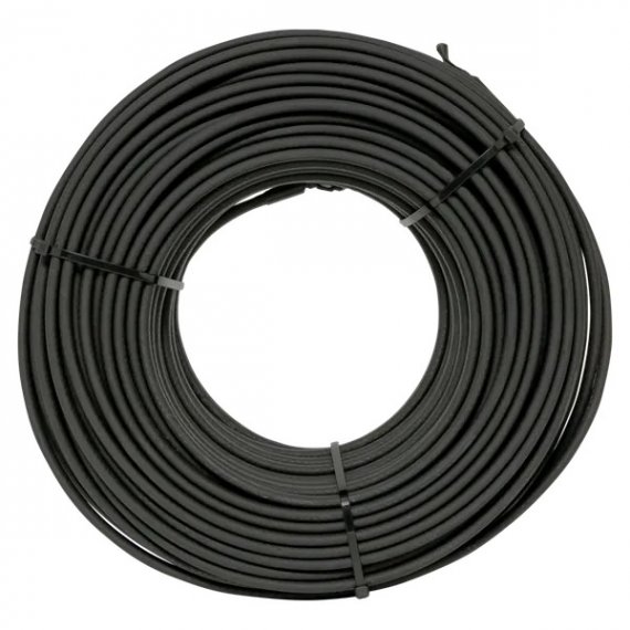 Фотография товара 'EKF DSE-17P-50 Кабель нагревательный саморегулирующийся DSE-17P (17 Вт/м) 50 м'