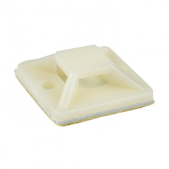 Фотография товара 'EKF plc-30x30-r Площадка самоклеящаяся PROxima'