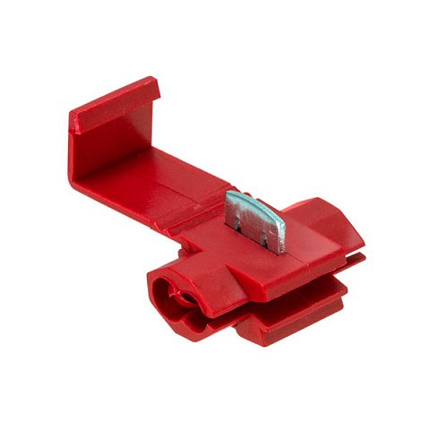 Фотография товара 'EKF Ответвитель прокалывающий ОВ-1 0,5-1,5 мм&#178; PROxima plc-ov-0.5-1.5'