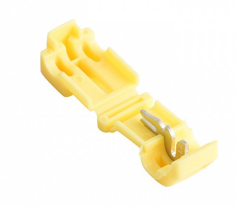 Фотография товара 'EKF Ответвитель прокалывающий ОВ-Т 3 4.0-6.0 мм&#178; PROxima plc-ovt-4.0-6.0'