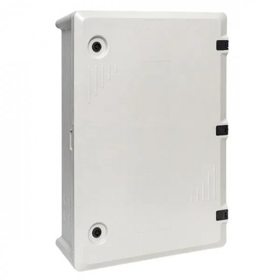 Фотография товара 'EKF FRE705020MP ЩМП антивандальный (700x500x200мм) IP65 навесной'