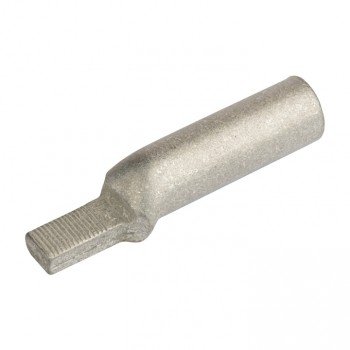 Фотография товара 'EKF Наконечник штифтовой алюминиевый луженый nshal-25-15'
