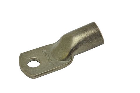 Фотография товара 'EKF Наконечник медный луженый PROxima tml-2.5-6-2.6-g'