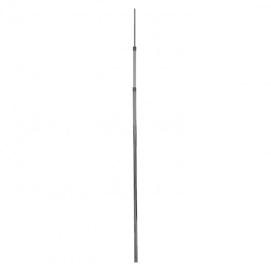 Фотография товара 'EKF ilp-17000 Изолированная мачта молниеприемника L=7м'