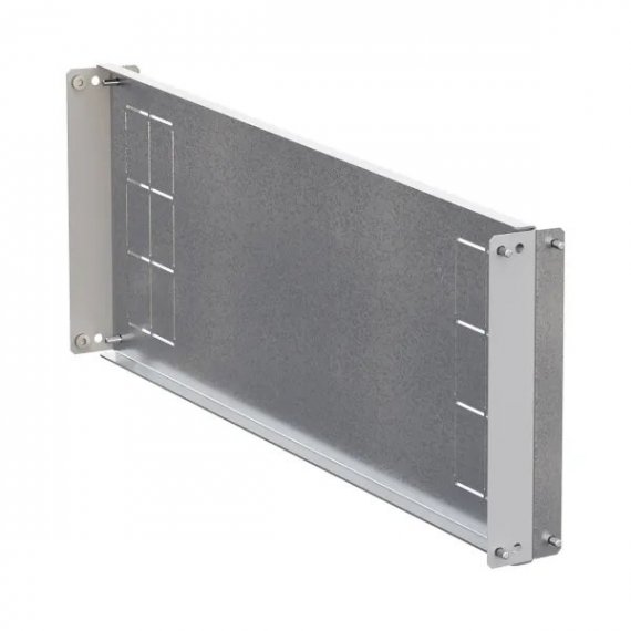 Фотография товара 'EKF AleSta-MP200M800 Панель монтажная секционная В200 Ш800'