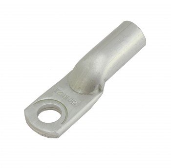 Фотография товара 'EKF Наконечник силовой алюминиевый PROxima dl-300-20-24'