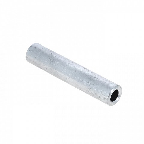 Фотография товара 'EKF Гильза соединительная алюминиевая PROxima gl-16-5,4'