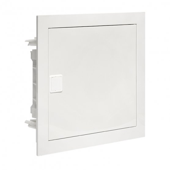 Фотография товара 'EKF nv-pb-pd-1 Встраиваемый силовой щит "Nova" 12 модулей IP40'