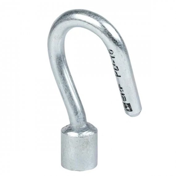 Фотография товара 'EKF pd16 Гайка крюкообразная'