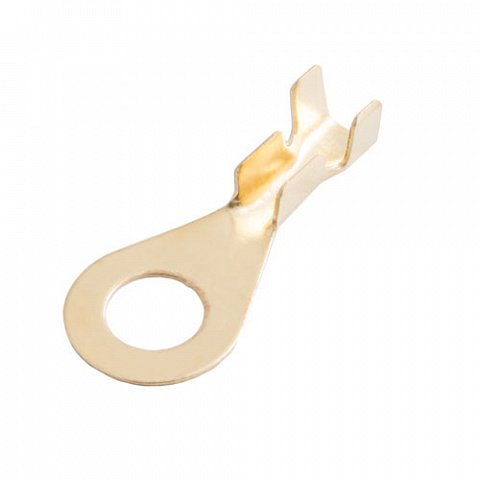 Фотография товара 'EKF Наконечник кольцевой PROxima nk-0.5-2.5-3.2'