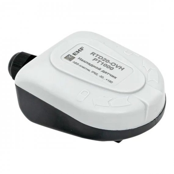 Фотография товара 'EKF RTD20-OVH-PT1000 Накладной датчик температуры'
