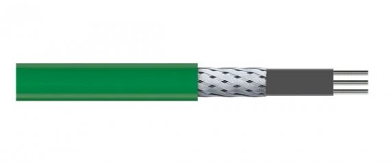 Фотография товара 'EKF LLE3x2.5 Нагревательный кабель'